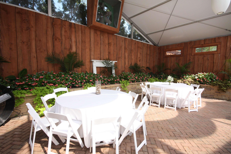 Business Facilities