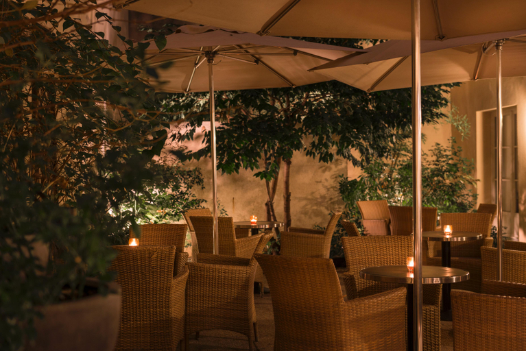 Public Area 3, Hôtel Le Walt by Inwood Hotels, Paris