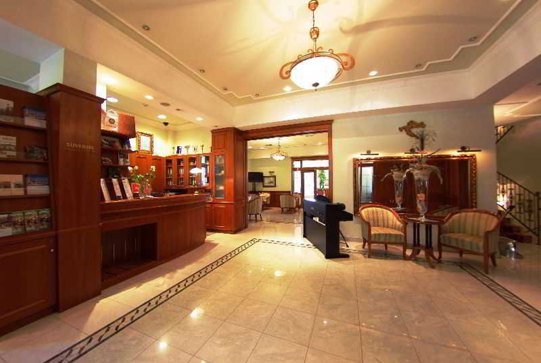 Public Area 5, Hotel Korana Srakovcic, Karlovac