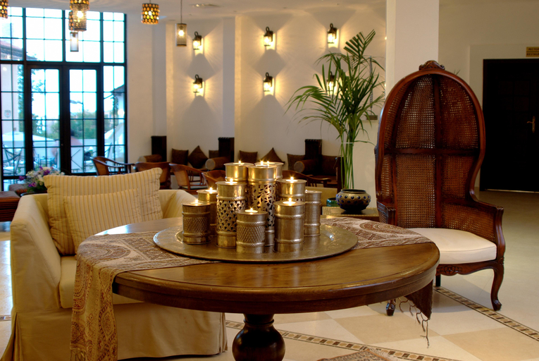 Public Area 4, The Cliff Beach & SPA Hotel, Nesebar