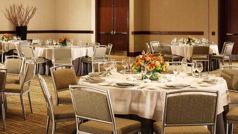 Food & Drinks 5, The Westin Washington Dulles Airport, Fairfax