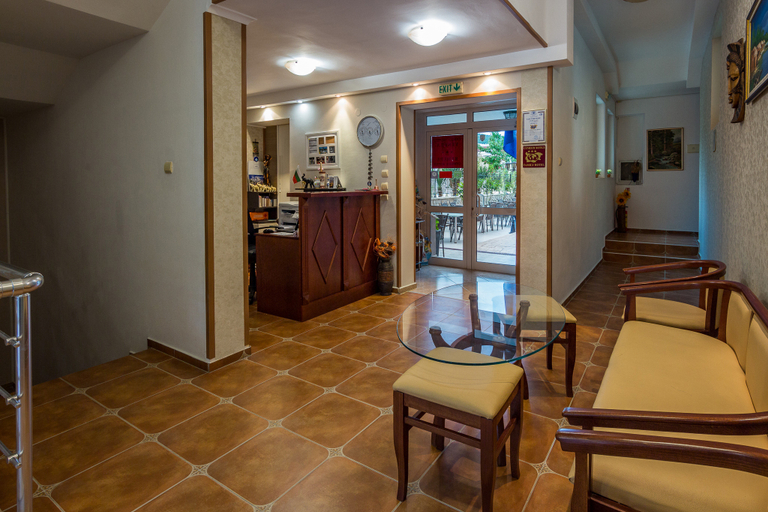 Public Area 2, Family Hotel Venera, Nesebar