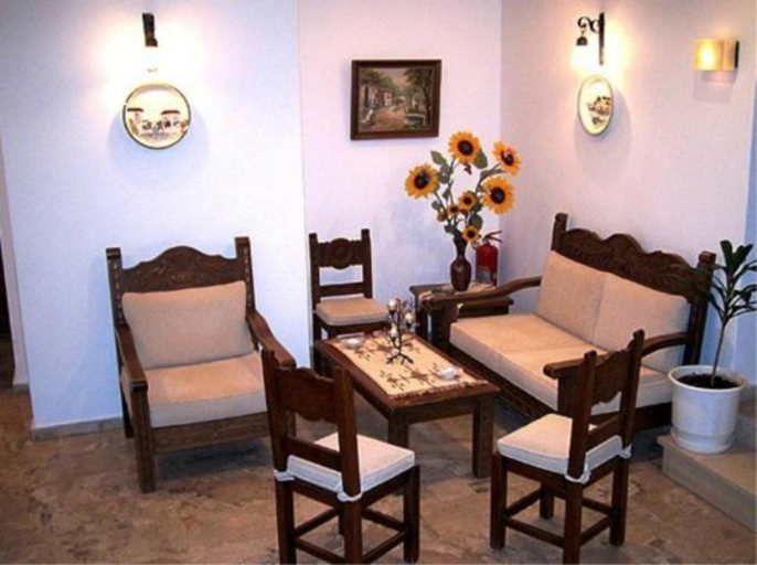 Public Area 3, Hotel Doxa, Crete