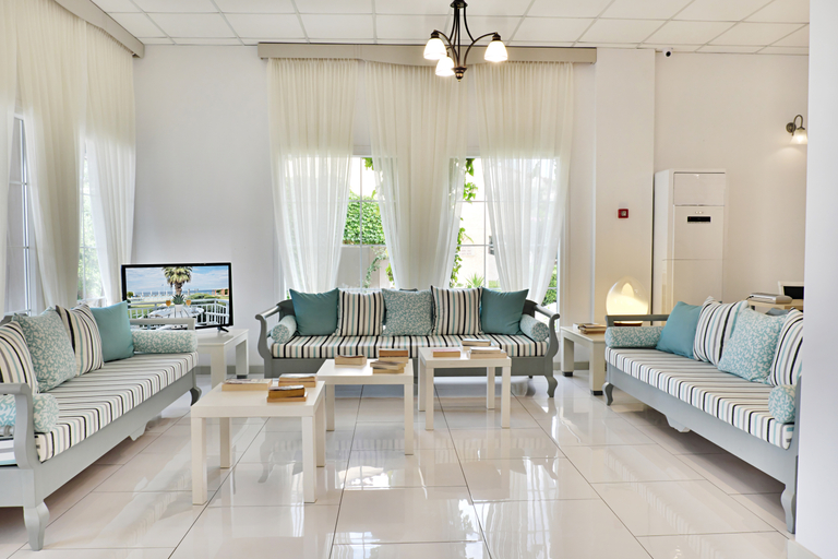 Public Area 4, Acrotel Elea Beach, Central Macedonia