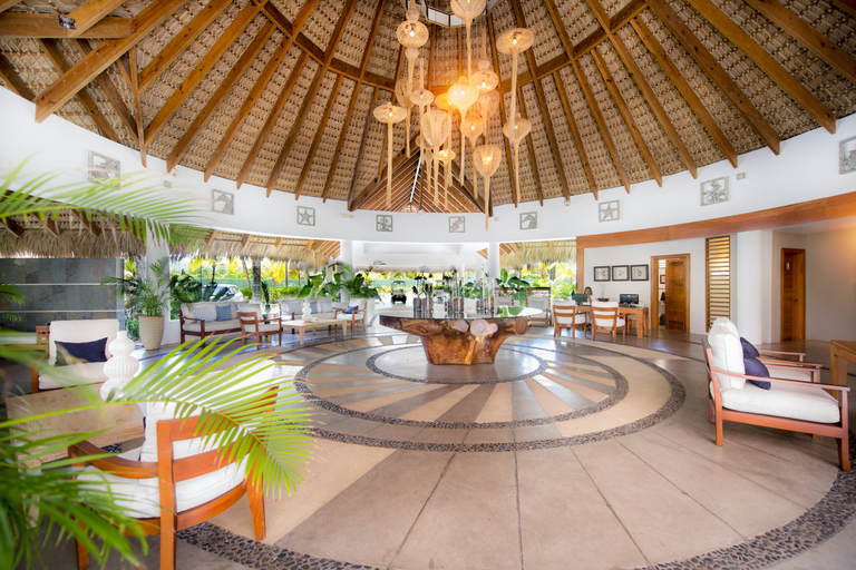Public Area, Sublime Samana Hotel & Residences, Las Terrenas