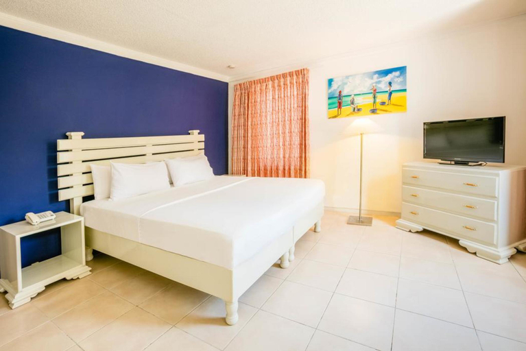 Bedroom 4, Grand Decameron Montego Beach, A Trademark All Inc