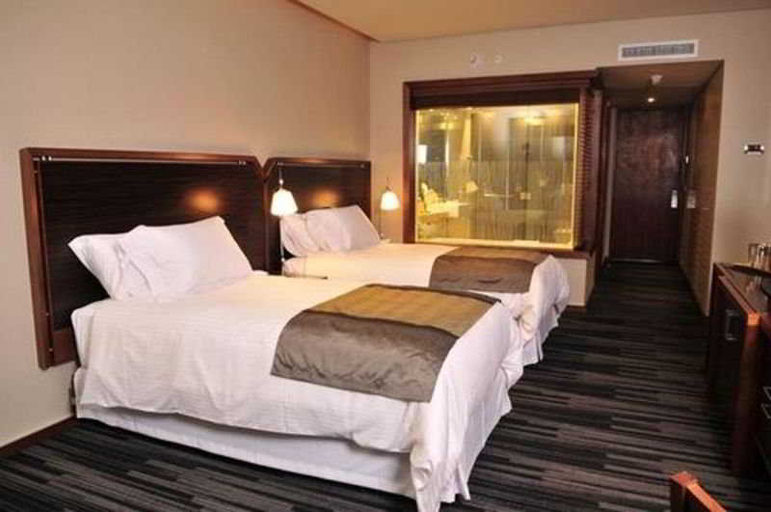 Bedroom 2, Dreams del Estrecho, Magallanes