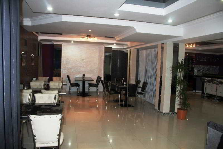 Public Area 2, Europa Hotel