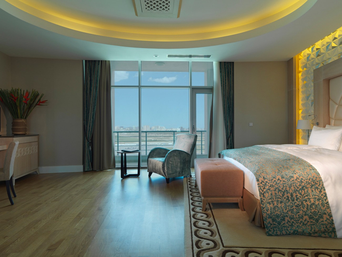 Bedroom 3, Baku, Baku