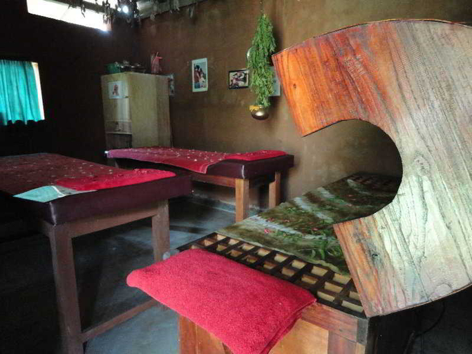 Bedroom 3, Chaarya Resort and Spa, Tissamaharama, Thissamaharama