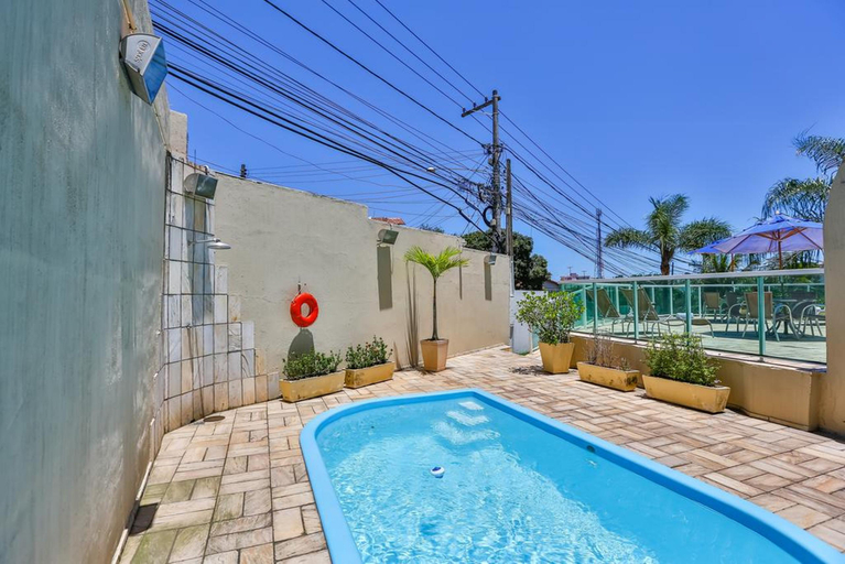 Sport & Beauty 2, Dubai Macae By Atlantica, Macaé