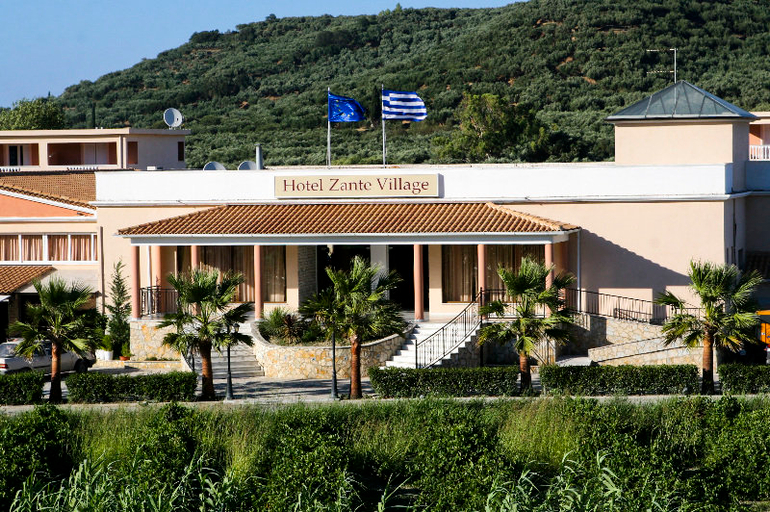 Exterior & Views 5, Zante Village Hotel, Ionian Islands