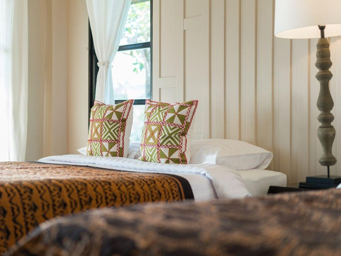 Bedroom 4, Shantaa Resort Koh Kood, K. Ko Kut