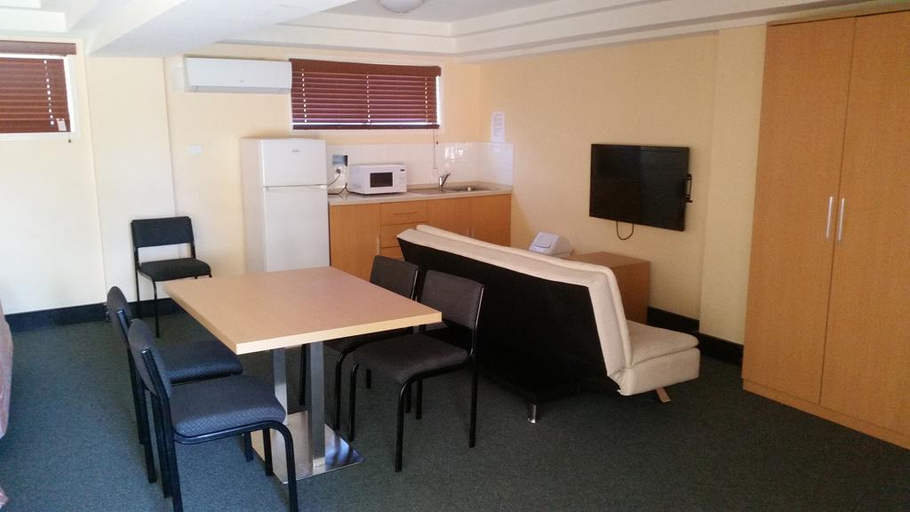 Exterior & Views 3, Annerley Motor Inn, Annerley