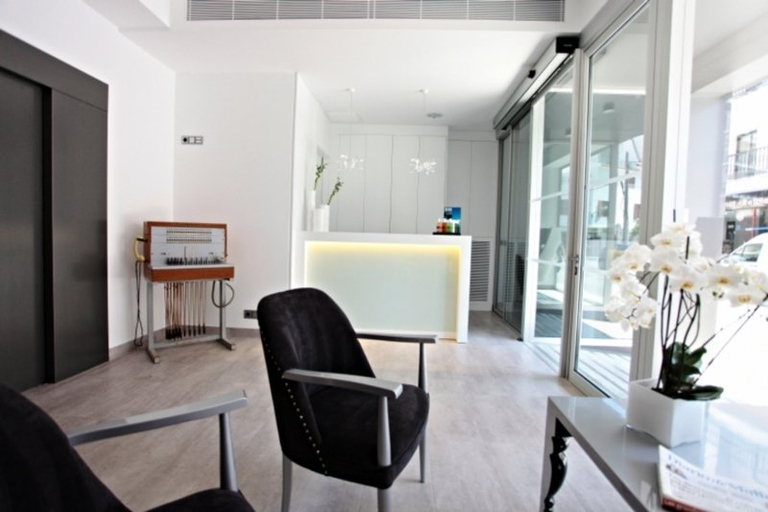 Public Area 5, Mar Calma Hotel, Baleares