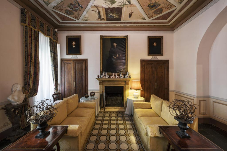 Public Area 3, San Biagio Relais, Grosseto