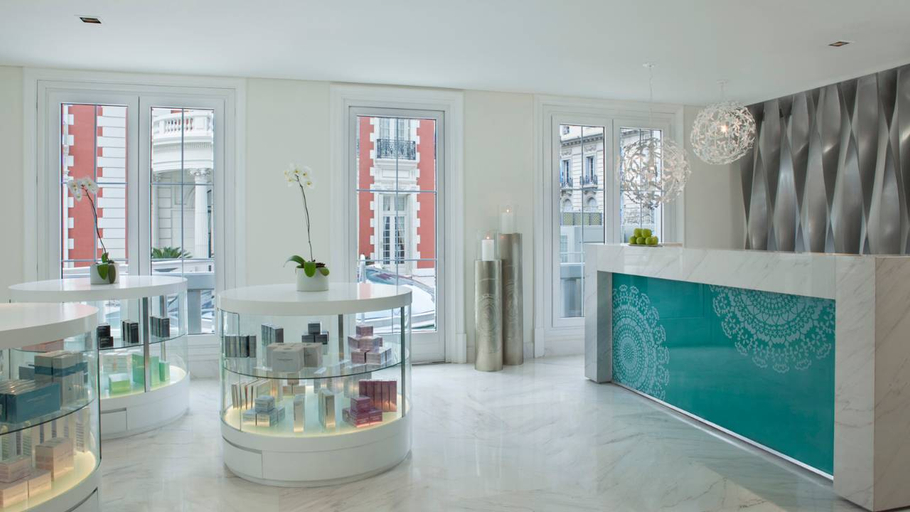 Public Area 4, Four Seasons Hotel Buenos Aires, Distrito Federal