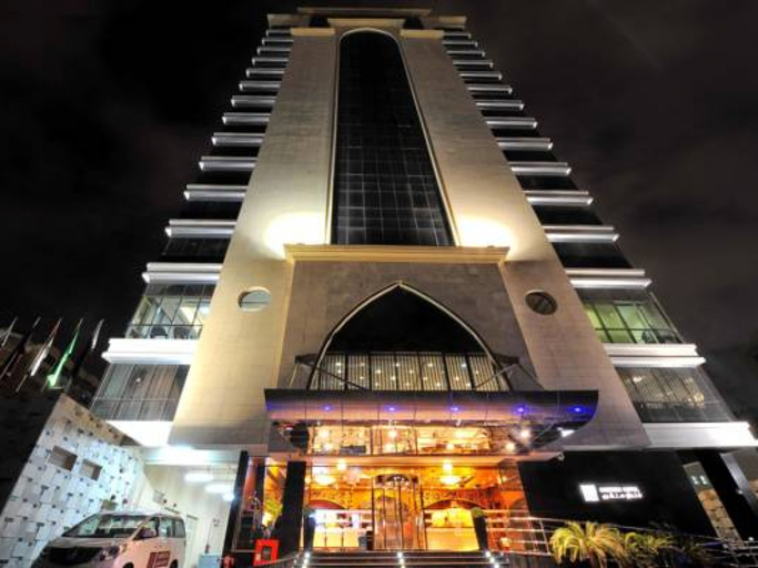 Exterior & Views 5, Century Hotel, Doha