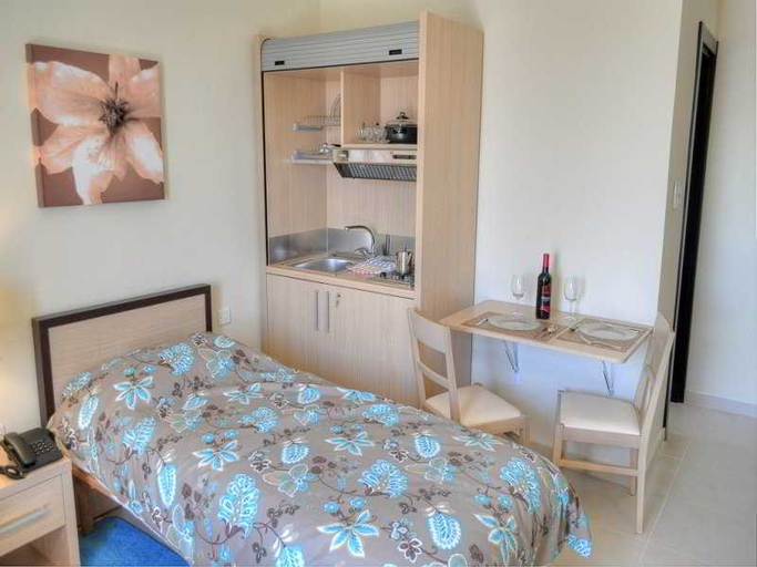 Bedroom 3, Hotel Kappara