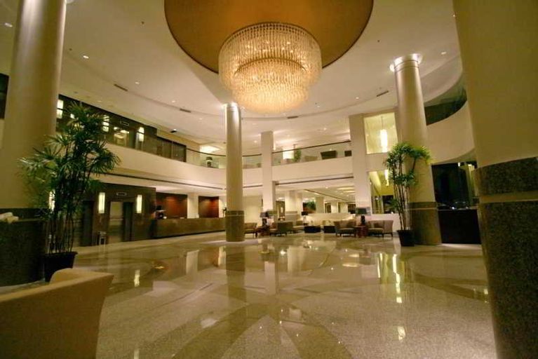 Grands I Hotel Batam, Batam