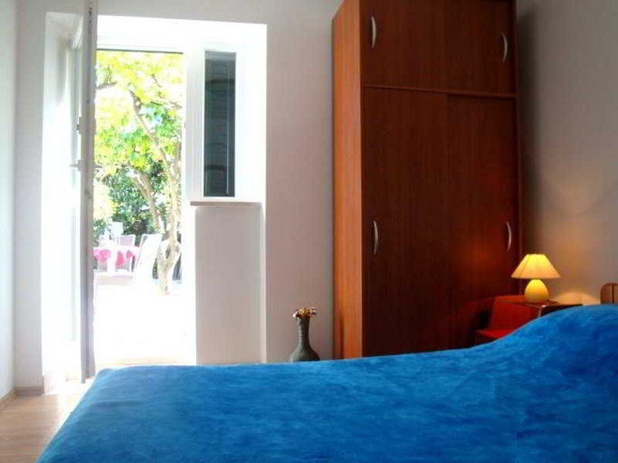 Bedroom 5, Ana Guesthouse, Dubrovnik