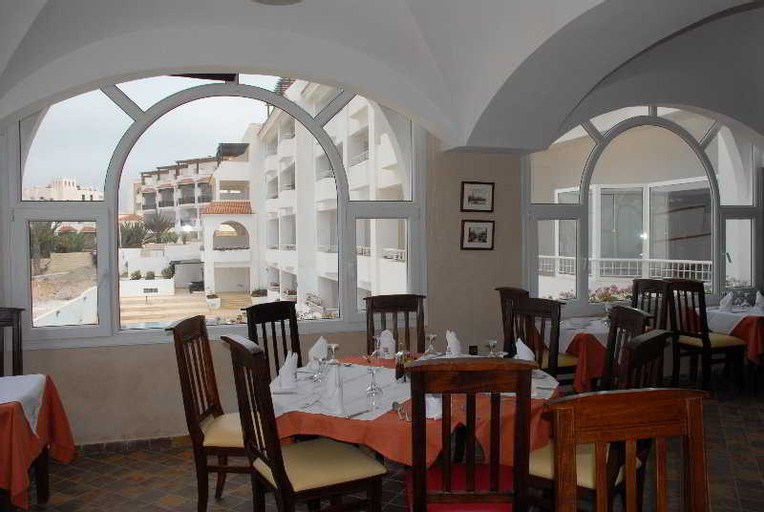 Ocean Atlantic View (Ex Bo Hotel), Agadir-Ida ou Tanane