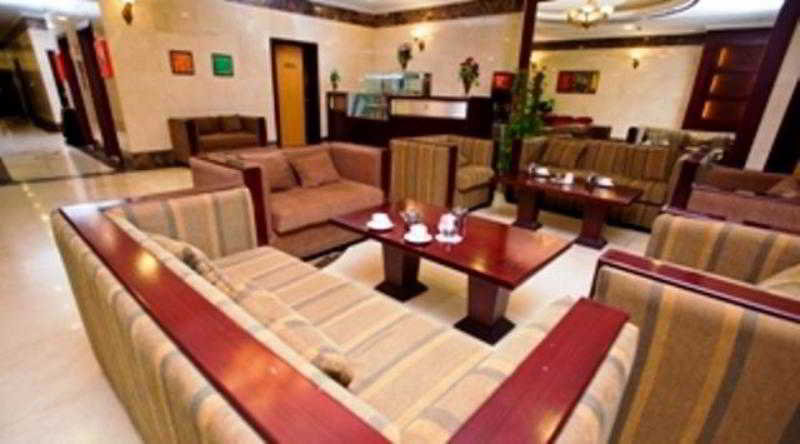Public Area