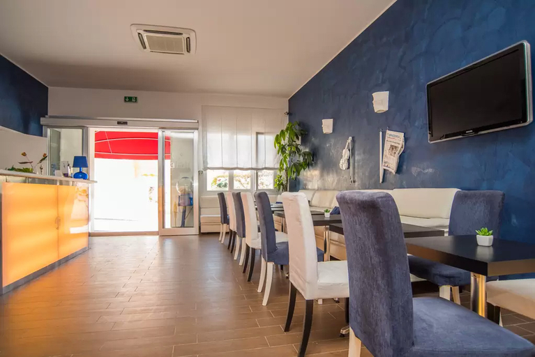 Public Area 3, Hotel Noto Marina, Syracuse