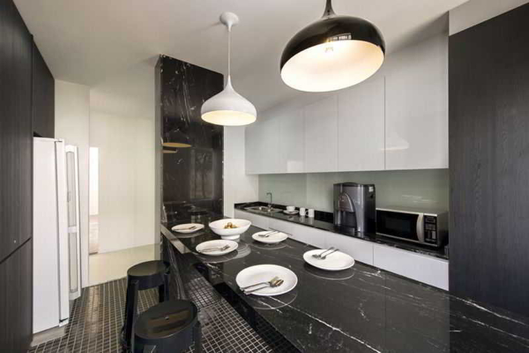 Others 4, ABC Premium Hostel, Singapura