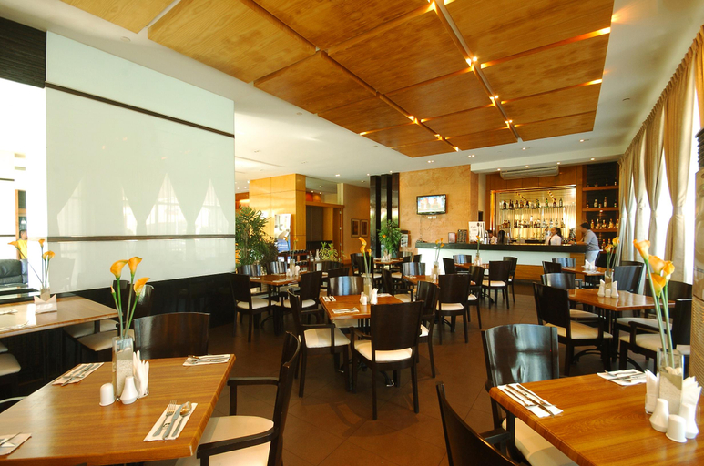 Food & Drinks 5, Sotogrande Hotel and Resort, Lapu-Lapu City