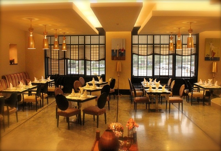 Food & Drinks 5, Safir Fintas Kuwait Hotel