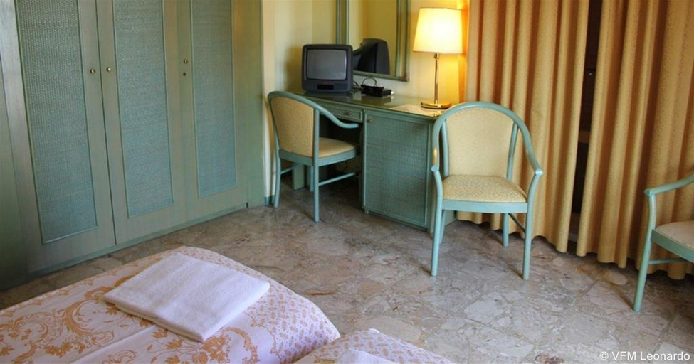 Exterior & Views 3, Hotel Amalfi, Venezia