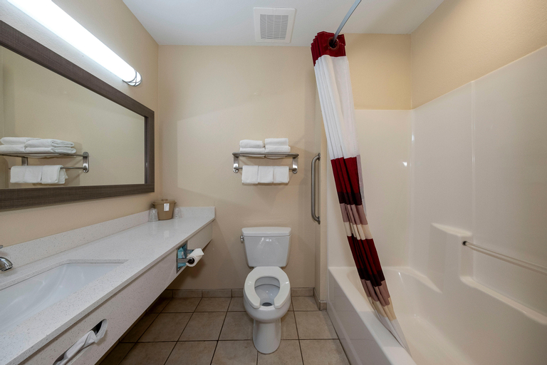 Bathroom 8