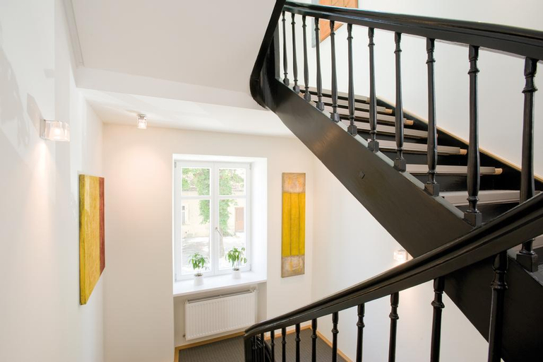 Hotel Constantia, Konstanz