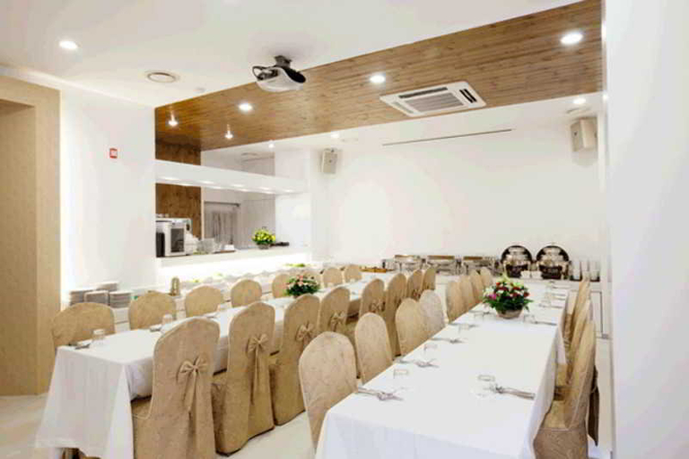 Food & Drinks, Mate Hotel Seoul, Gangseo