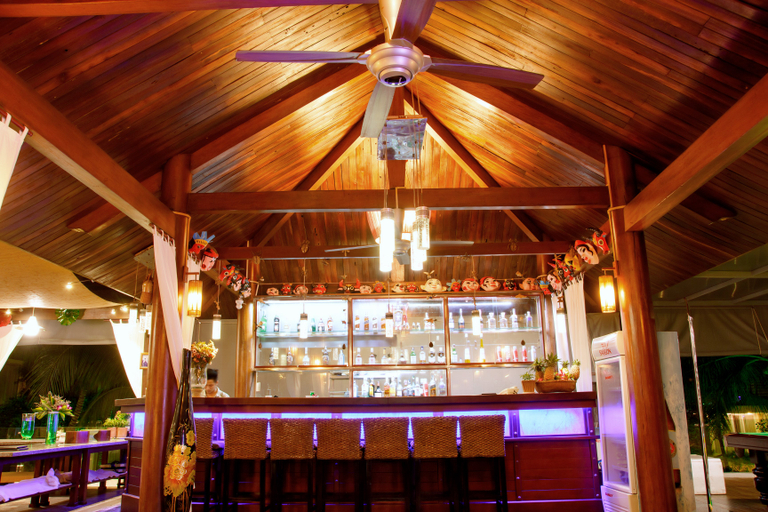 Public Area, Villa Del Sol Beach Resort & Spa, Phan Thiết