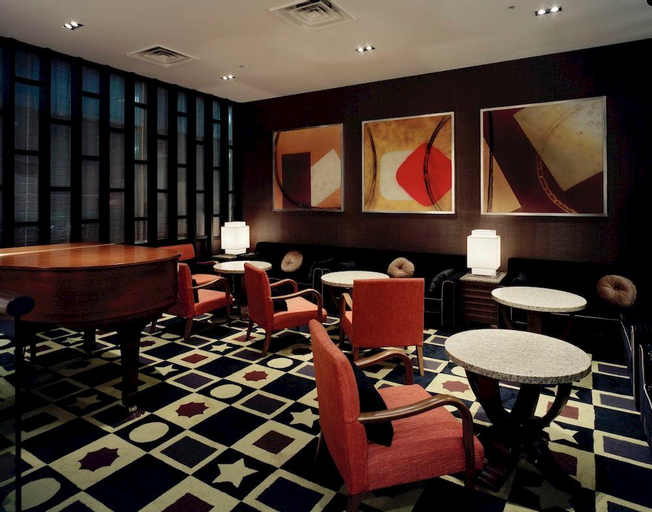 Toyama Dai-ichi Hotel, Toyama
