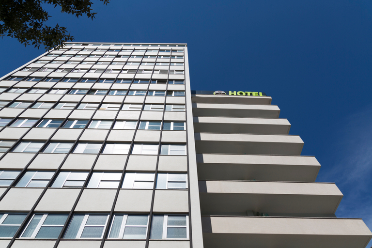 Exterior & Views 2, B&B Hotel Pescara, Pescara