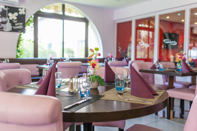 Food & Drinks 4, Ariane Hotel Fos sur Mer, Bouches-du-Rhône