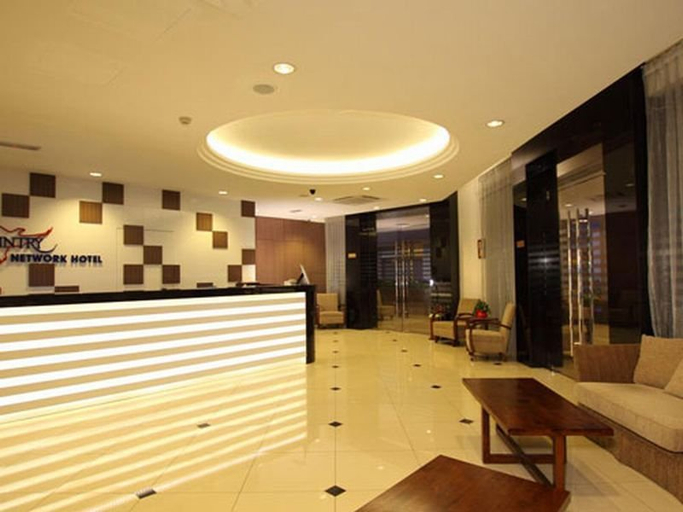 Public Area 5, Country Hotel Klang, Klang