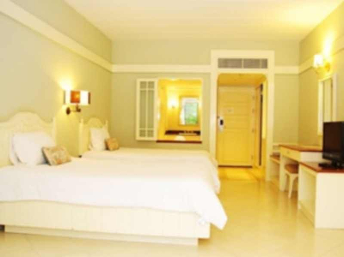 Bedroom 4, Balios Resort Khaoyai, Pak Chong