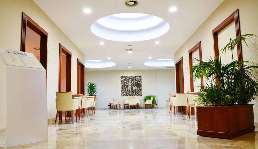 Public Area 4, Best Western Park Hotel, Piacenza