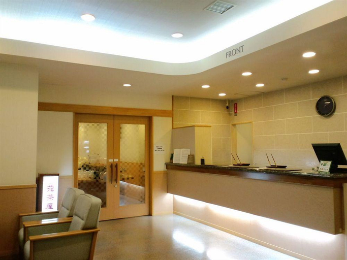 Public Area 2, Hotel Route-Inn Hamamatsu Ekihigashi, Hamamatsu