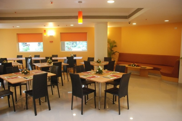 Food & Drinks 5, Ginger Guwahati, Kamrup Metropolitan