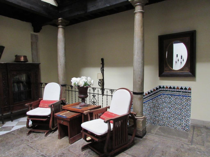 Hotel Rosa D Oro, Granada