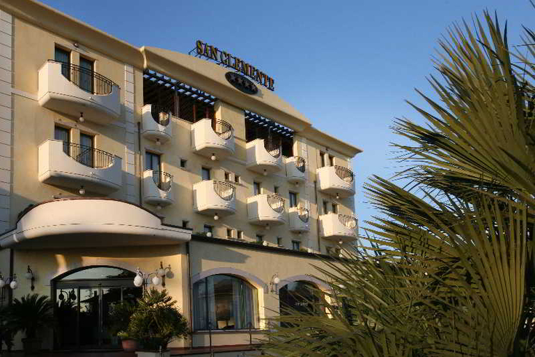 Exterior & Views 5, San Clemente, Rimini