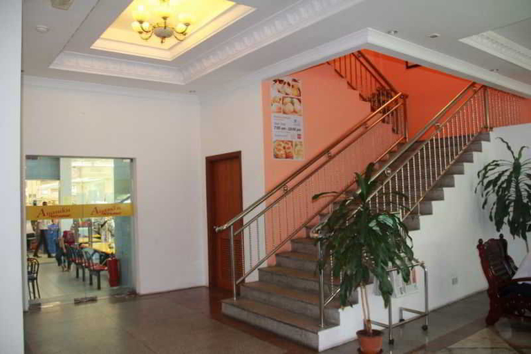 Public Area 2, Grand City Hotel, Bandar Seri Begawan