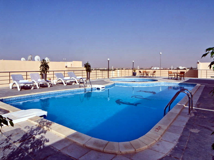 Sport & Beauty 2, City Seasons Al Ain, Al Ain