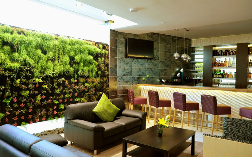 Public Area 4, Hotel Verde Cape Town Airport, City of Cape Town