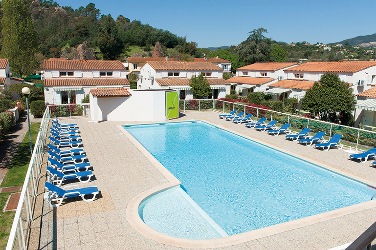 Sport & Beauty 4, Comfort Aparthotel Mandelieu La Napoule Village, Alpes-Maritimes
